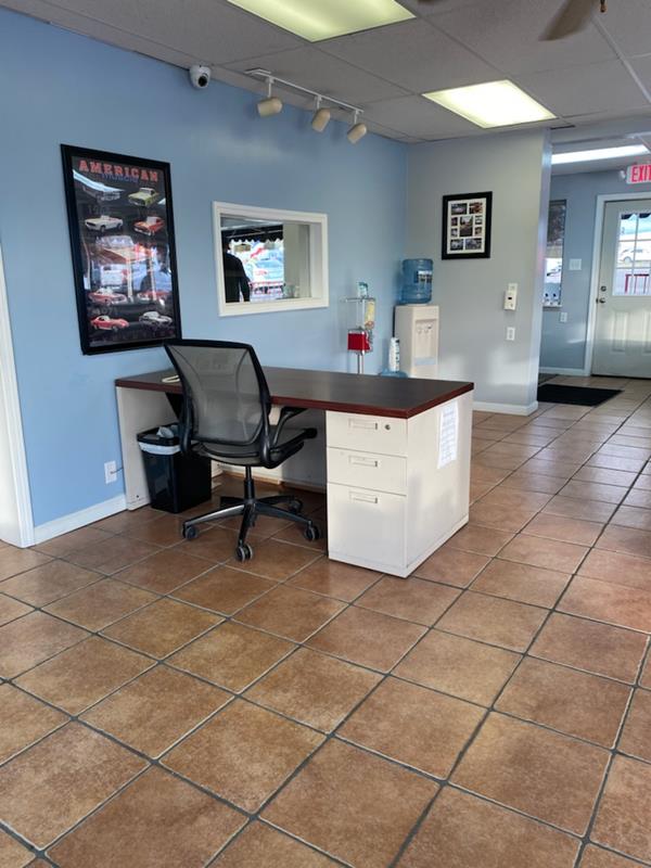 Tinkham Auto Sales 2 La Vergne, TN