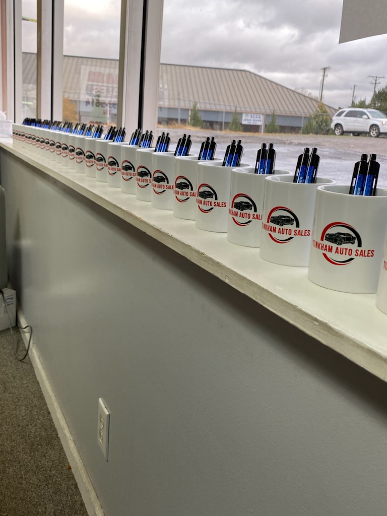 Tinkham Auto Sales 2 La Vergne, TN